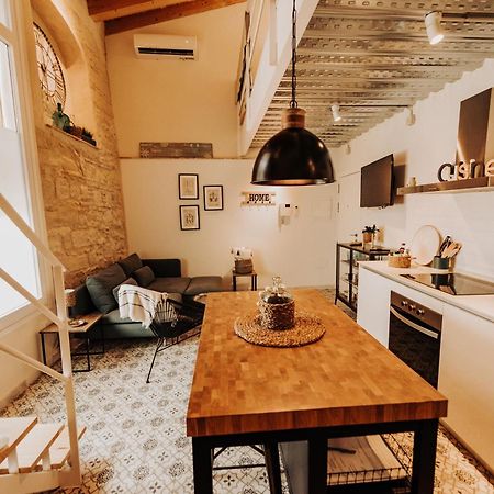 Loft Centrico Con Patio Bodega San Javier Διαμέρισμα Χέρεζ Εξωτερικό φωτογραφία