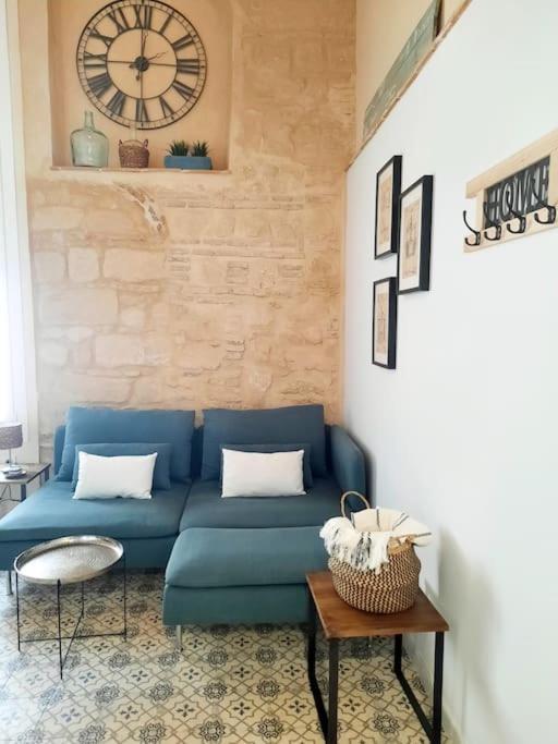 Loft Centrico Con Patio Bodega San Javier Διαμέρισμα Χέρεζ Εξωτερικό φωτογραφία