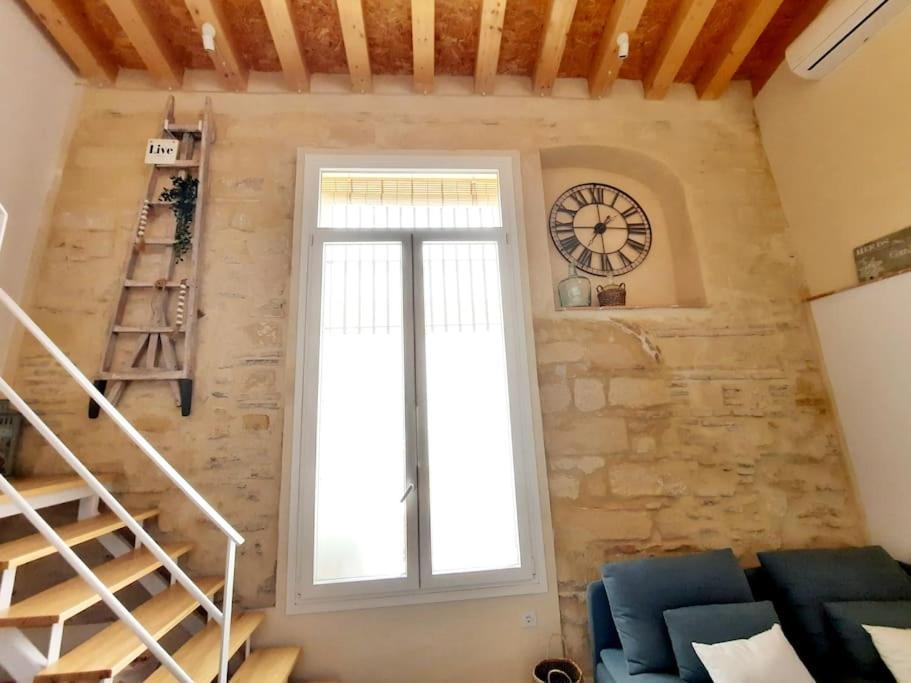 Loft Centrico Con Patio Bodega San Javier Διαμέρισμα Χέρεζ Εξωτερικό φωτογραφία