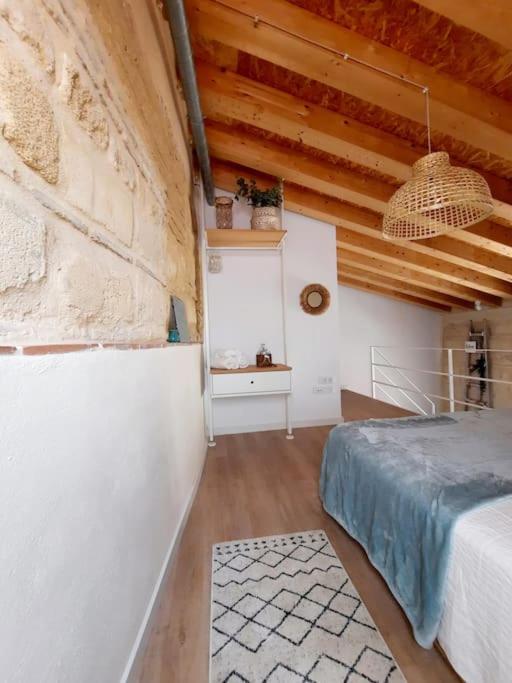 Loft Centrico Con Patio Bodega San Javier Διαμέρισμα Χέρεζ Εξωτερικό φωτογραφία