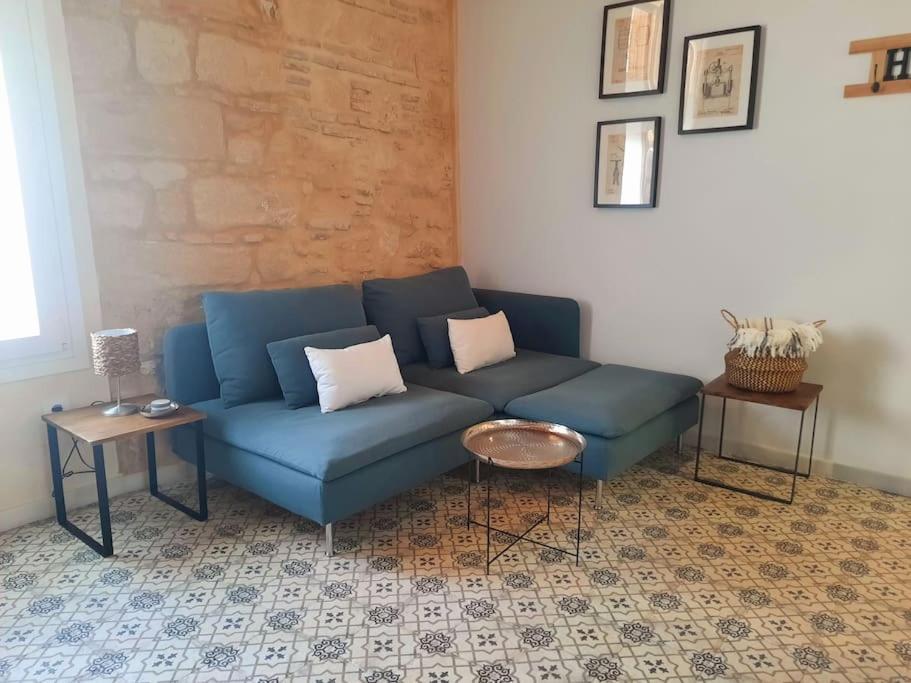 Loft Centrico Con Patio Bodega San Javier Διαμέρισμα Χέρεζ Εξωτερικό φωτογραφία