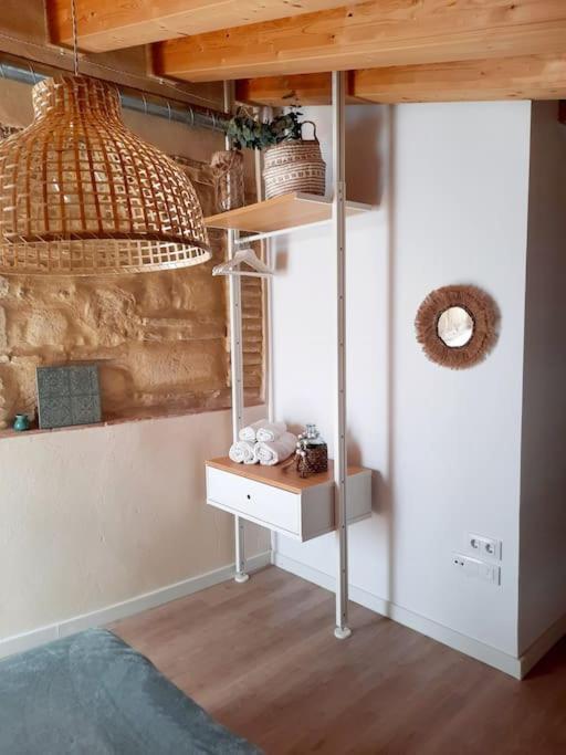 Loft Centrico Con Patio Bodega San Javier Διαμέρισμα Χέρεζ Εξωτερικό φωτογραφία