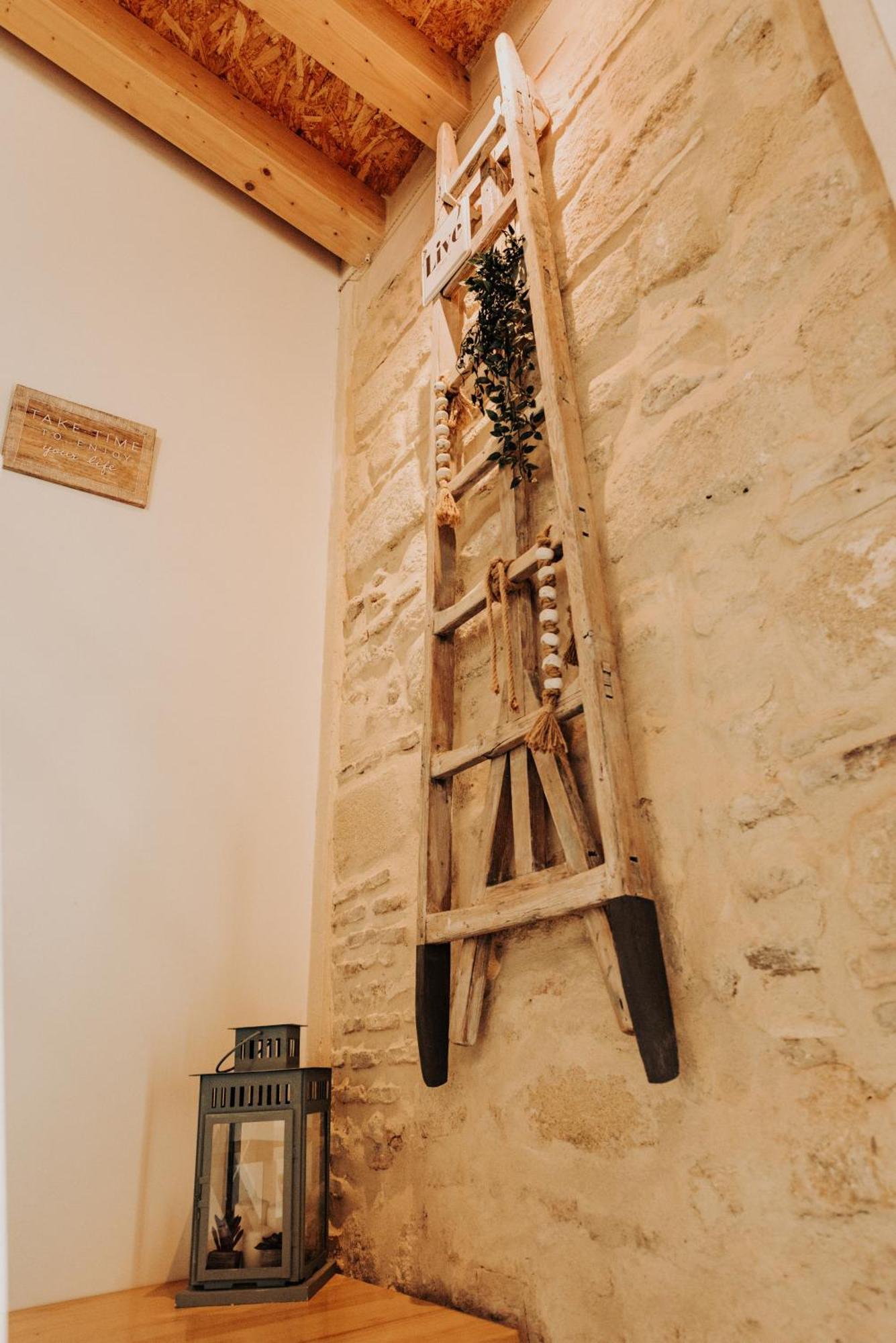 Loft Centrico Con Patio Bodega San Javier Διαμέρισμα Χέρεζ Εξωτερικό φωτογραφία